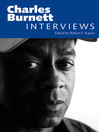 Charles Burnett (eBook): Interviews
